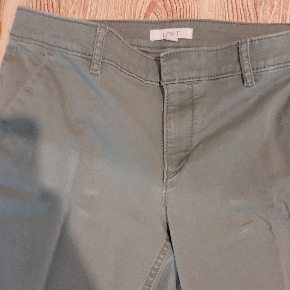 Loft Chinos